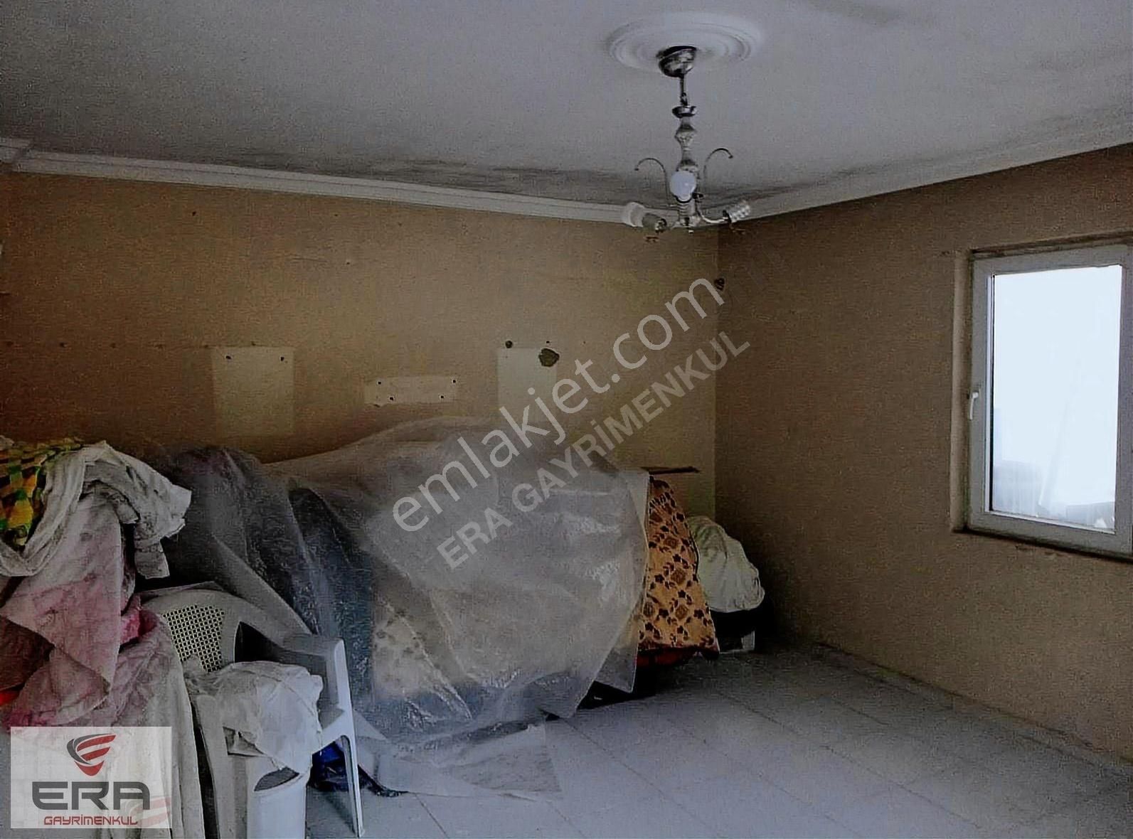 Era' Dan Tepecikte Satılık Müstakil Bahçeli Ev - Görsel 7