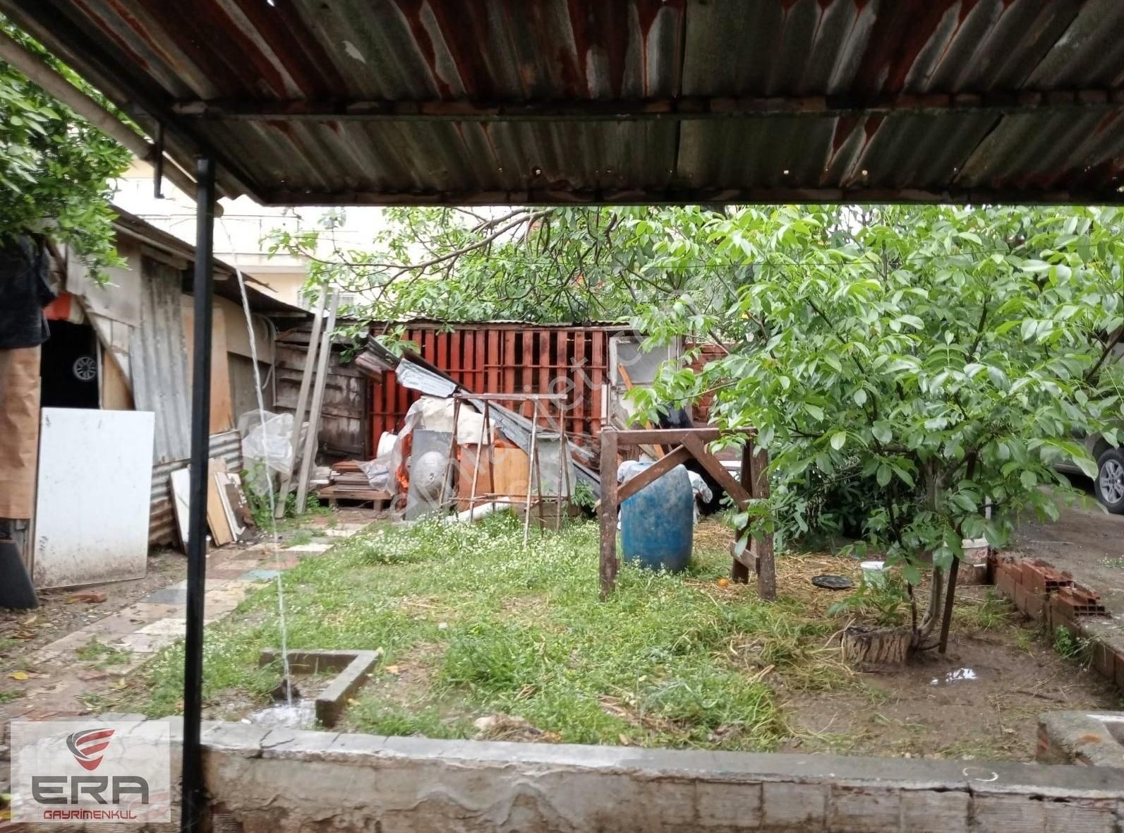 Era' Dan Tepecikte Satılık Müstakil Bahçeli Ev - Görsel 17