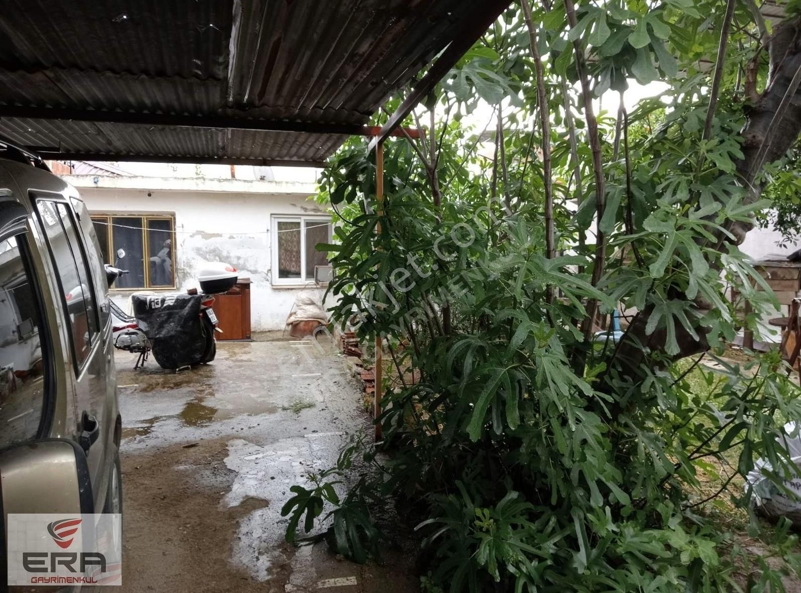 Era' Dan Tepecikte Satılık Müstakil Bahçeli Ev - Görsel 9