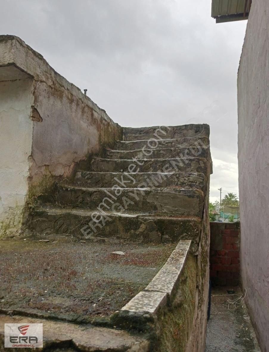 Era' Dan Tepecikte Satılık Müstakil Bahçeli Ev - Görsel 12