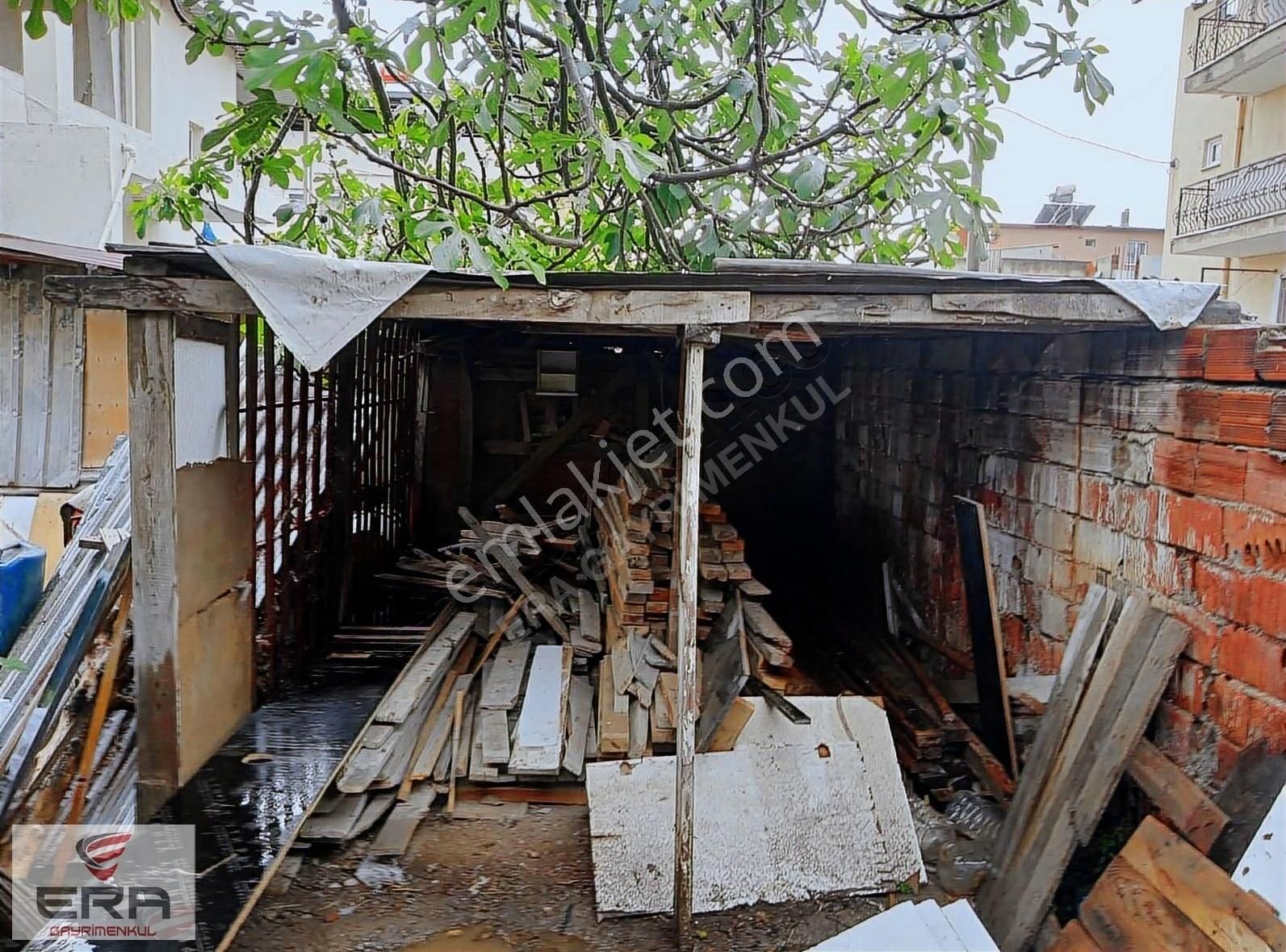 Era' Dan Tepecikte Satılık Müstakil Bahçeli Ev - Görsel 16