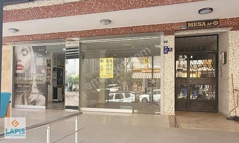 Tam Merkezde Kiralık
