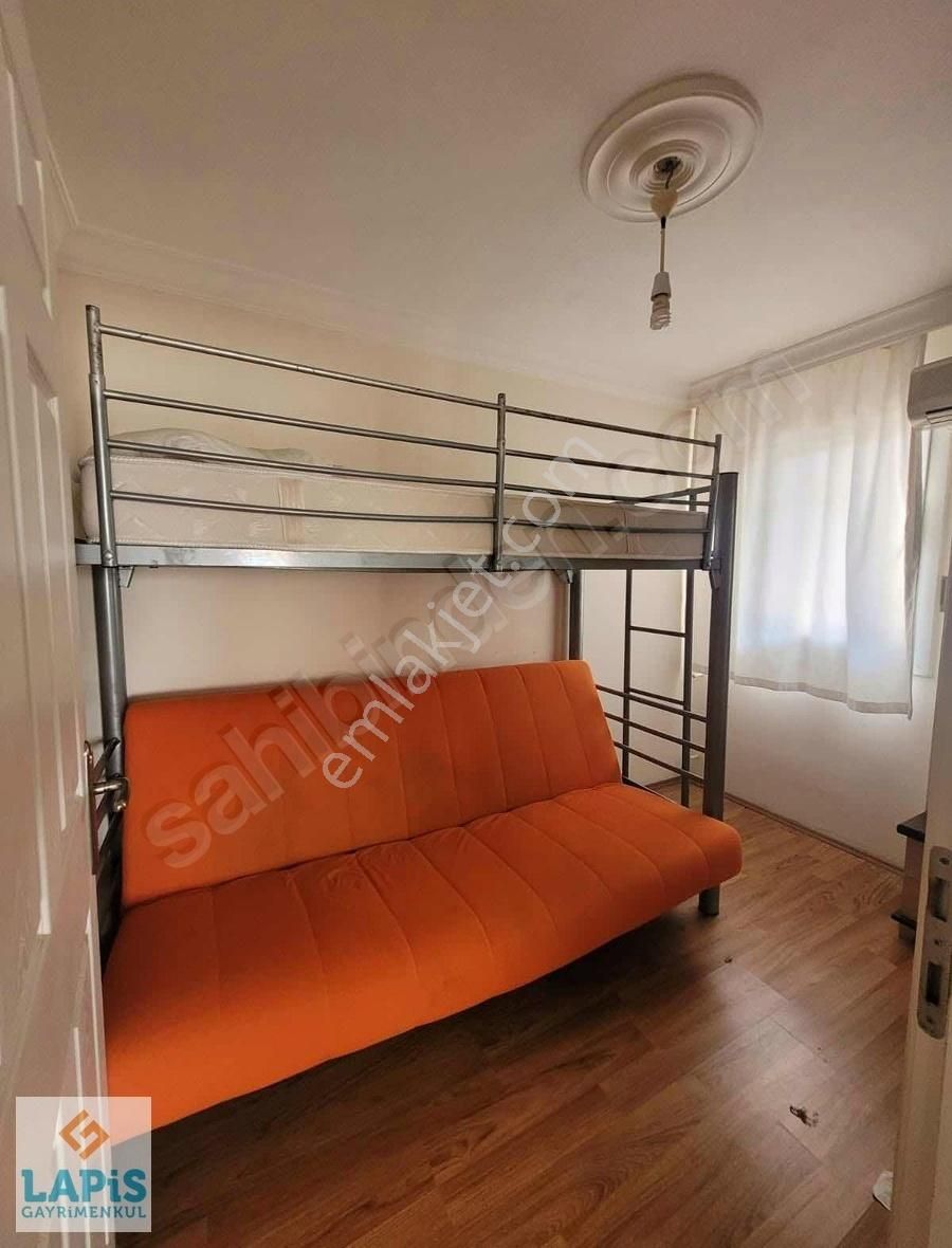 Merkezde Full Eşyalı Asansörlü Yeni 2+1 Daire