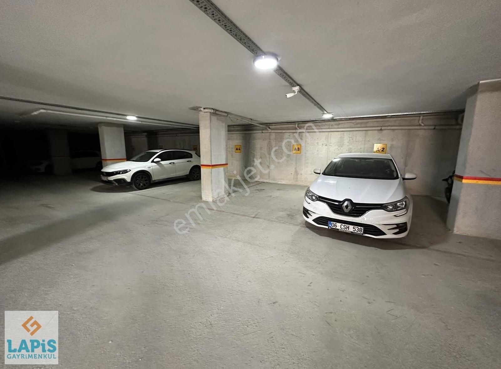 Kuşadası Merkezde-havuz-yerden Isıtma-doğalgaz-otopark-güvenlik - Görsel 2