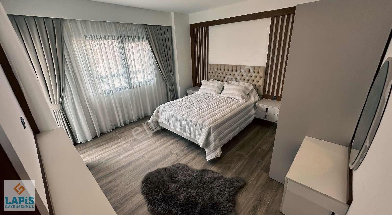 Merkezde-havuzlu-site İçi-yerden Isıtma-kapalı Ve Açık Garaj- - Görsel 5