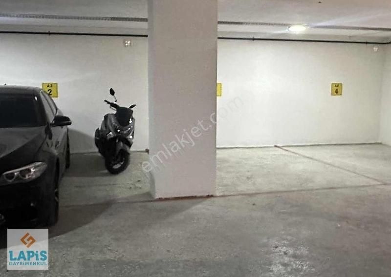 Merkezde-havuzlu-site İçi-yerden Isıtma-kapalı Ve Açık Garaj- - Görsel 7