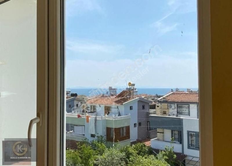 Güçlü Kardeşlerden Havuzlu Site İçerisinde 3+1 Manzaralı Daire - Görsel 20