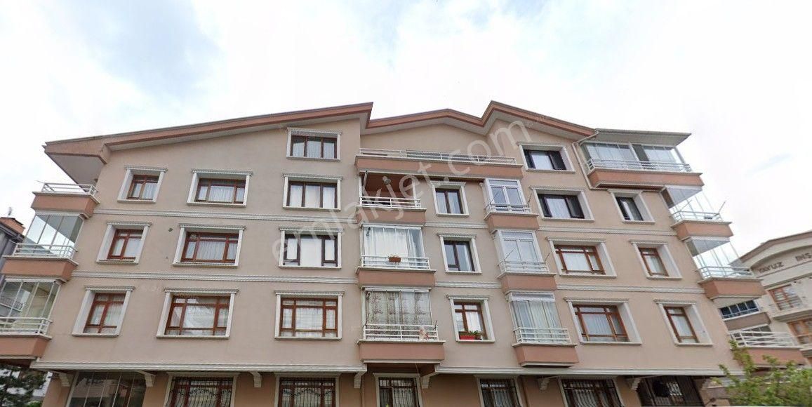Ankalife'tan Satılık 5+1 Güneşevlerde Dubleks Daire