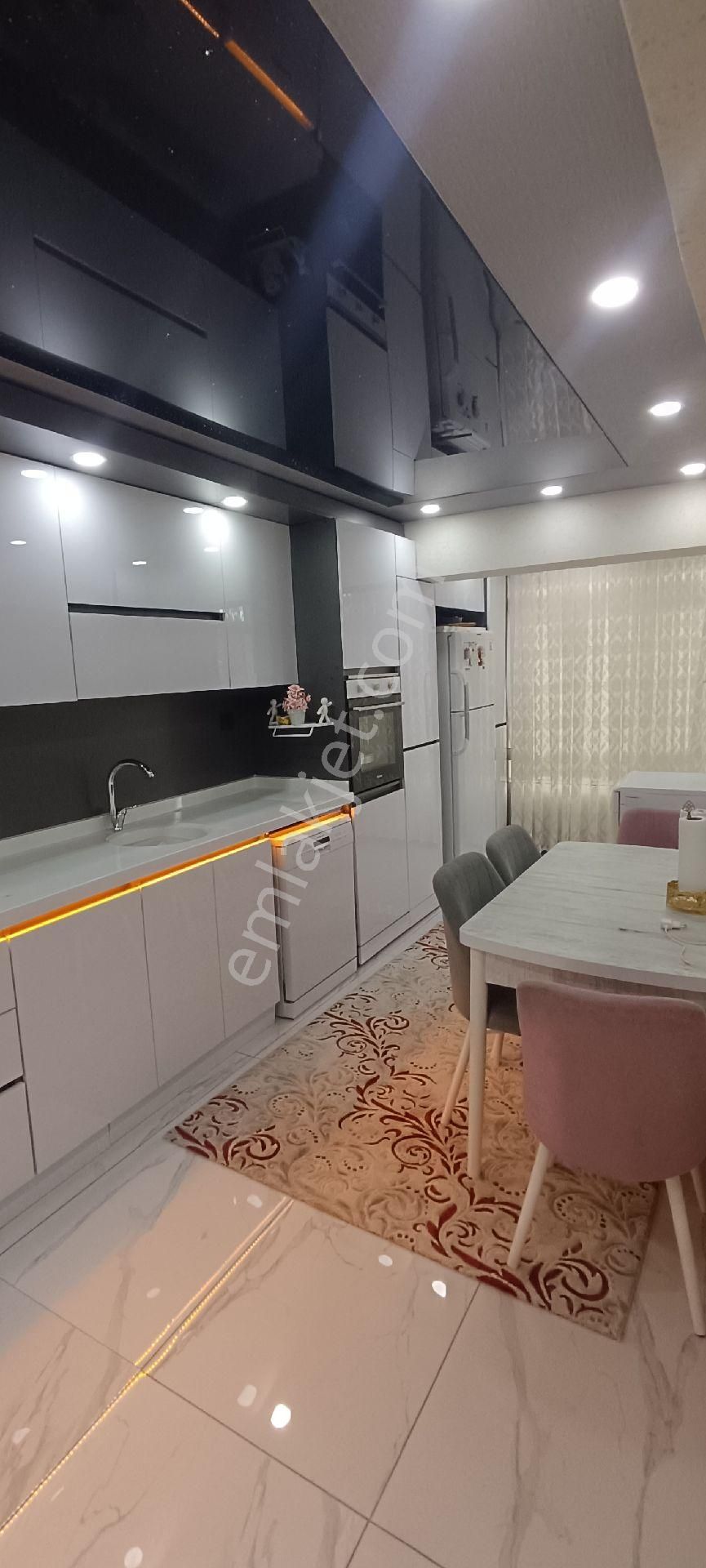 Fırsat !!!*dubleks*lüks Yapılı*krediye Uygun*4+1*iskanlı*140m2