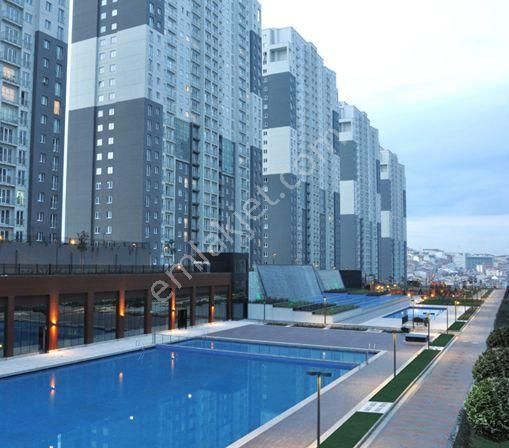 1+1 Kiralık Daire Esenyurt Yeşilkent'te