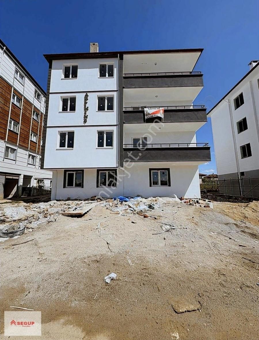 Kavak Yaşar Doğu Mah Geniş 2+1 Sıfır Daire