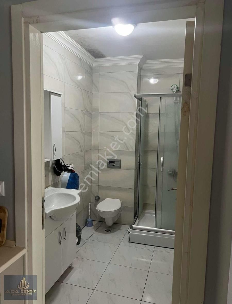 Çarşı Merkeze Yürüme Mesafesinde 1+1 55 M2 Full Eşyalı Daire