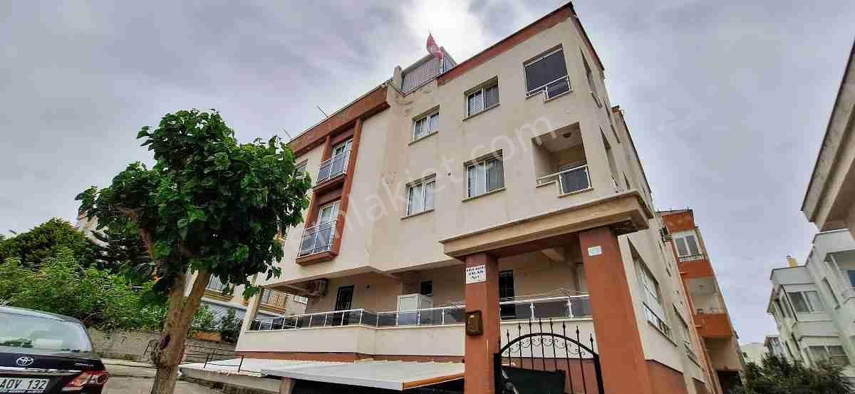 Didim Efeler Mahallesinde Geniş 4+1 Dubleks Daire