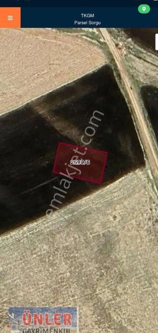 Ereğli Toros Mahallesi Satılık Tek Tapu Arsa