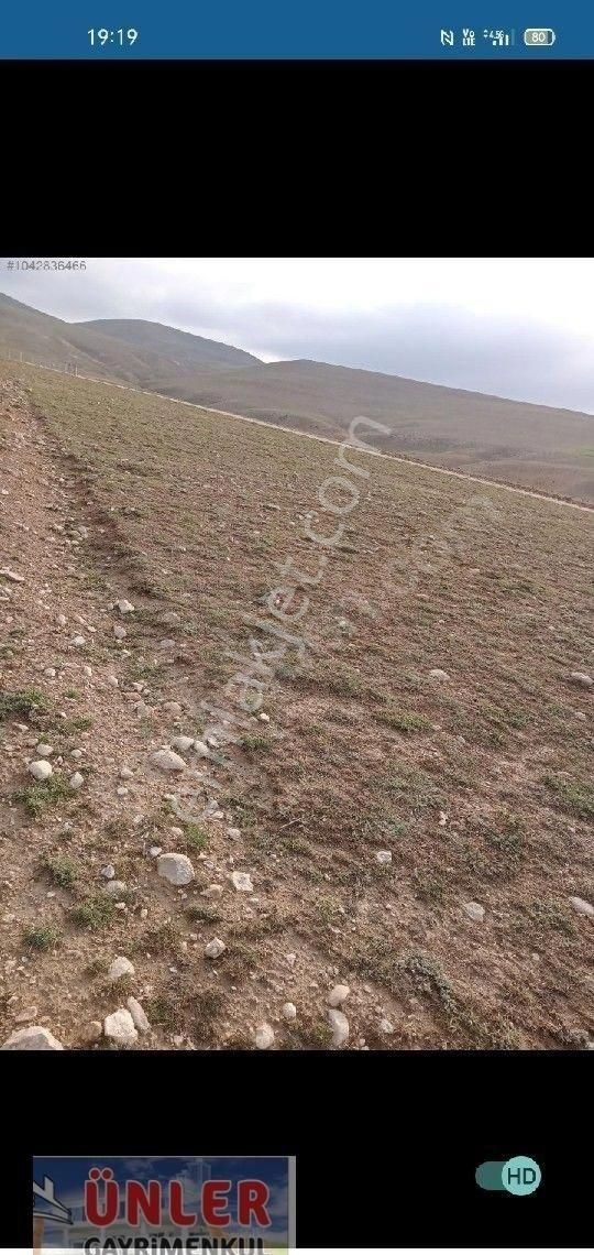 1100 Metrekare Tek Tapulu Arsa İki Kata İmarlı