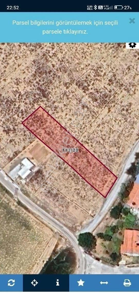 4 Adet Villaya Uygun Şehir Manzaralı Villa Arsası