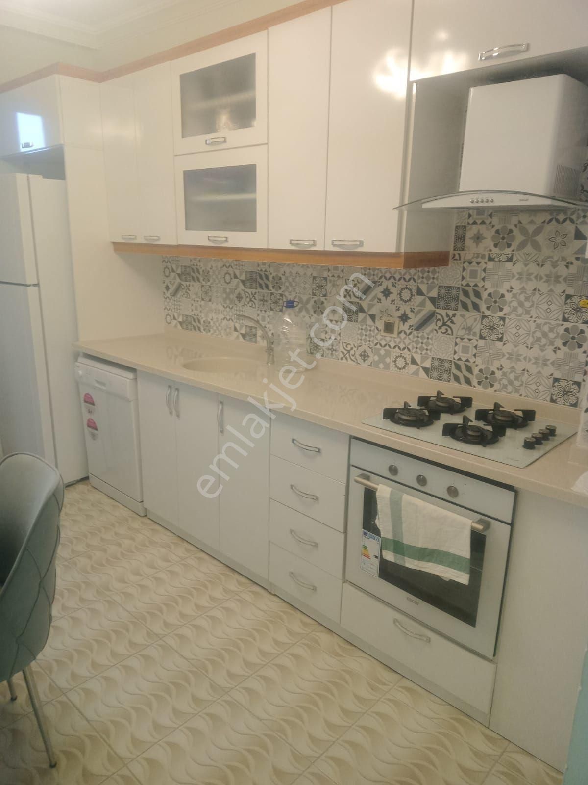 Karatay Karaaslan Mah.de Satılık Daire
