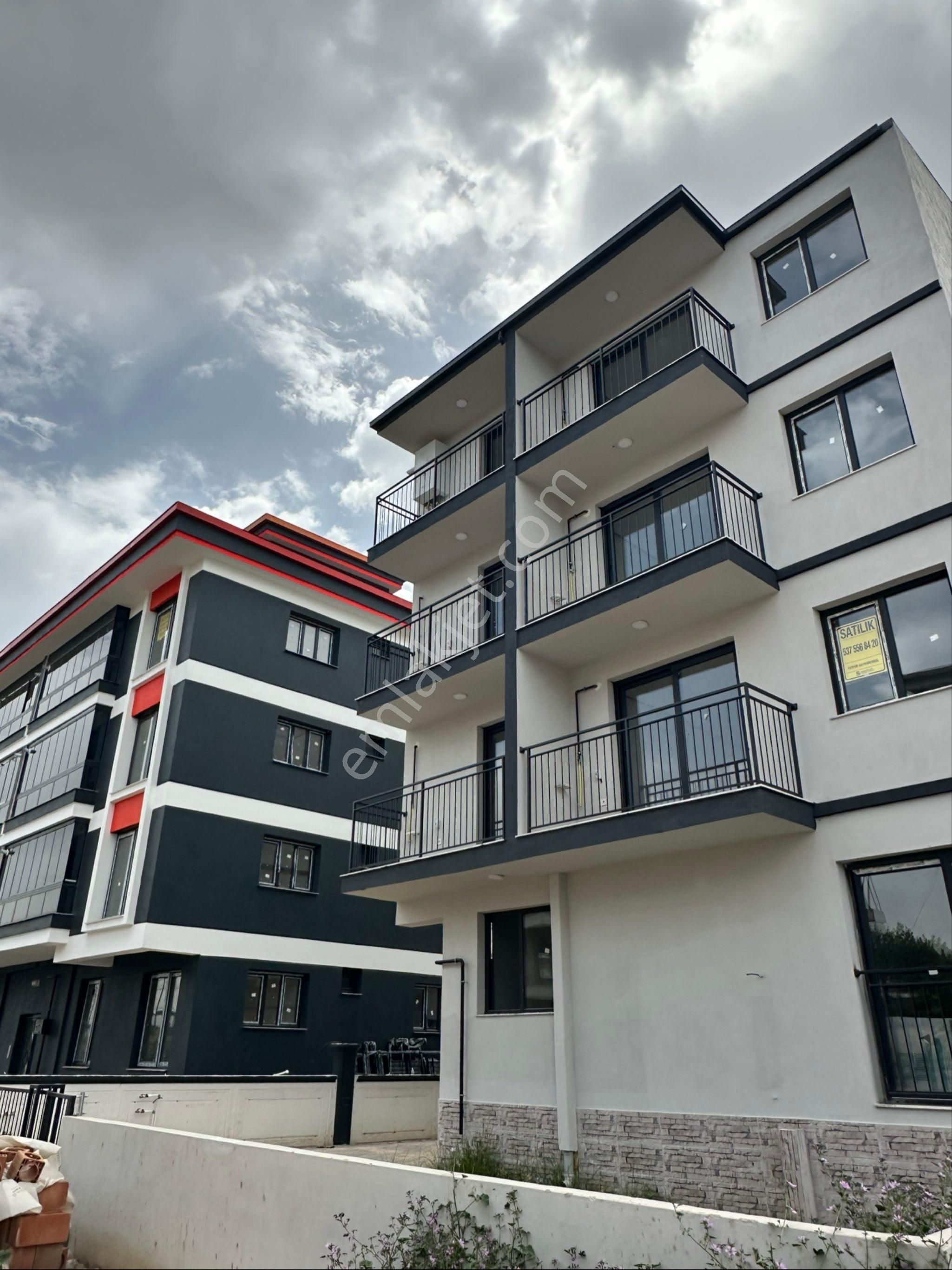 Emir Yapıdan Yüksek Kira Getirili Daireler