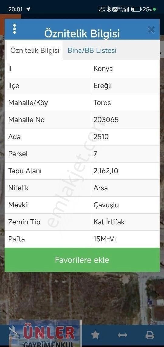 Toros Mahallesi Satılık Lüks 2+1 Ve 3+1 Daireler
