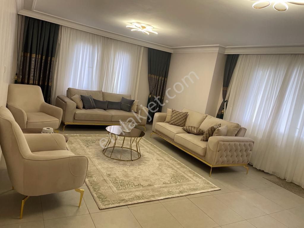 Yurt Mahallesi’nde Süper Konumda 3+1 Satılık Daire – Doğalgazlı, Komple Yeni Yapılı!