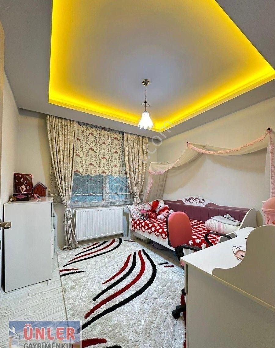 Hastane Yolu Üzerinde 6+1 Ultralüx Dublex 440 Metrekarelik Devasa Dairemiz