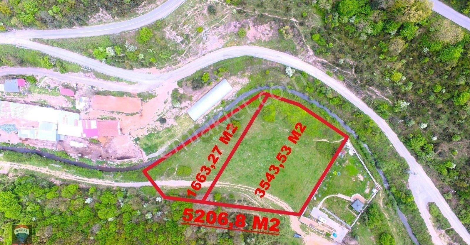 ‘’ Beykoz Mahmut Şevket Paşa’ Da 5206,8 Metrekare Yatırım Fırsatı ,,