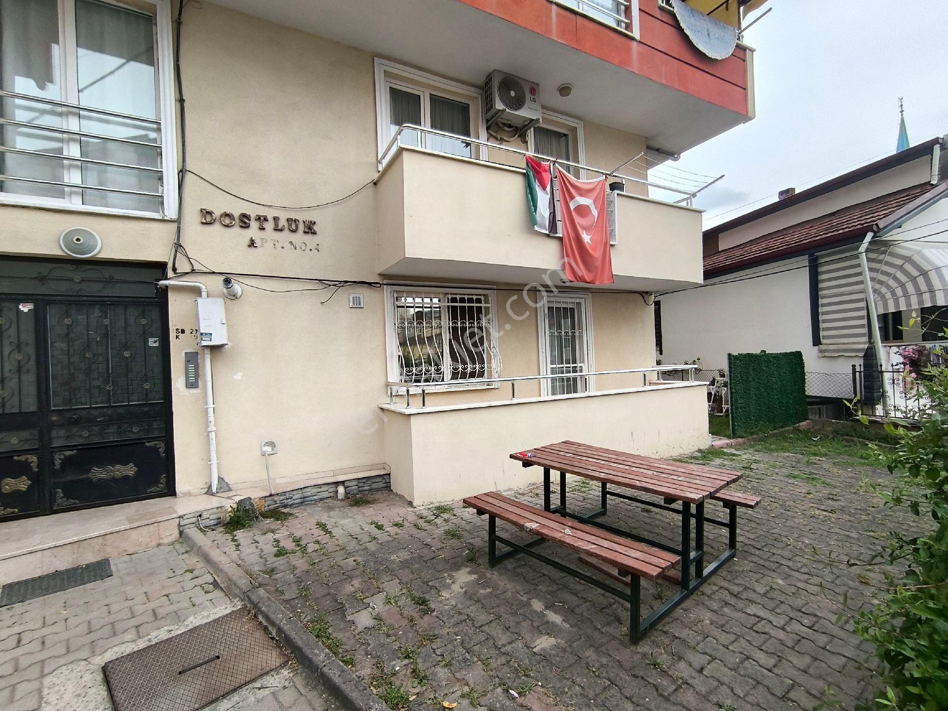 İlk Sahibinden Daire