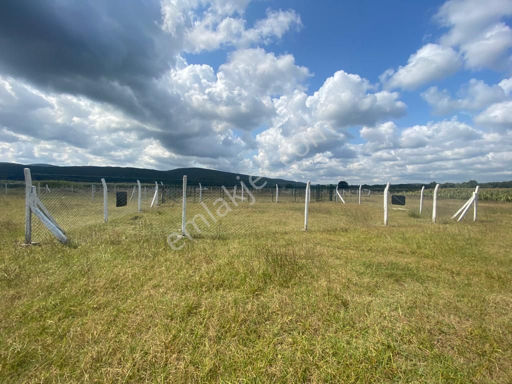 Türkiye Emlak Karacaköy'de Çap Muvfakatnameli Satılık Kupon Arsa - Görsel 11