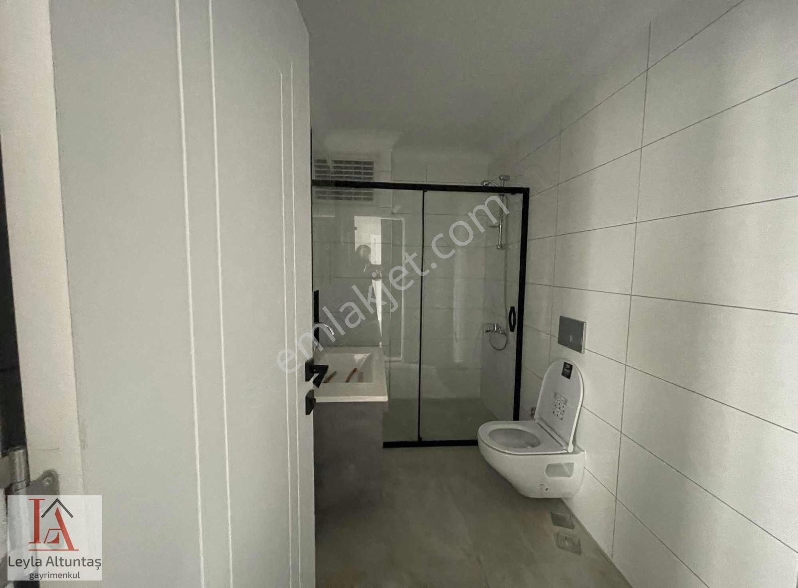 Pelitlide Kiralık Sıfır 2+1 Amerikan Mutfaklı Daire - Görsel 5