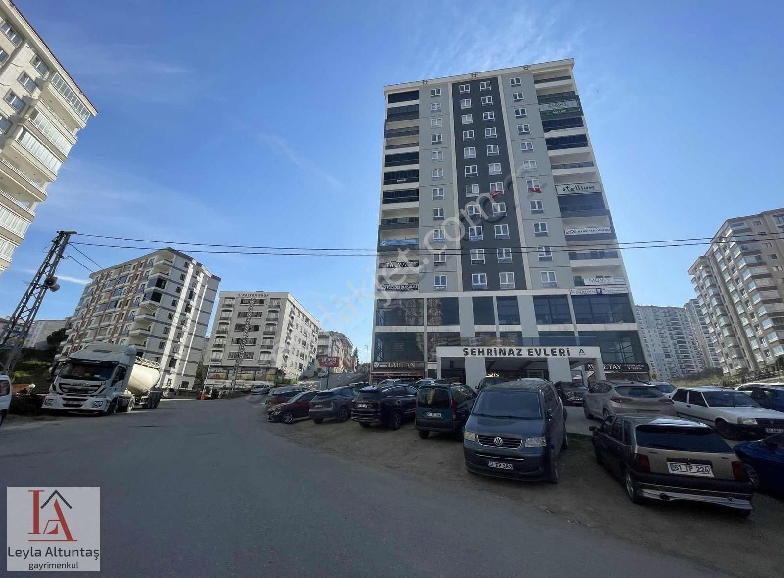 Kaşüstü Merkezde Satılık 155 M2 Ofis/ Konut - Görsel 24
