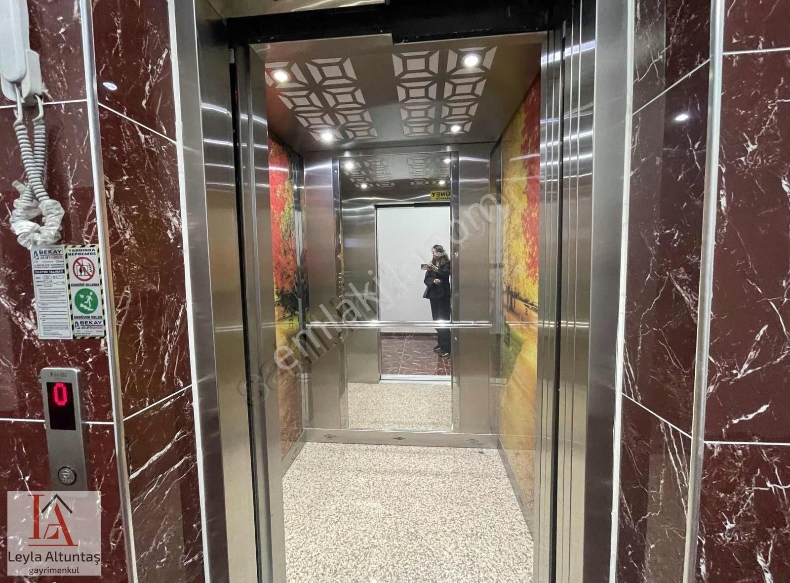 Kaşüstü Merkezde Satılık 155 M2 Ofis/ Konut - Görsel 6