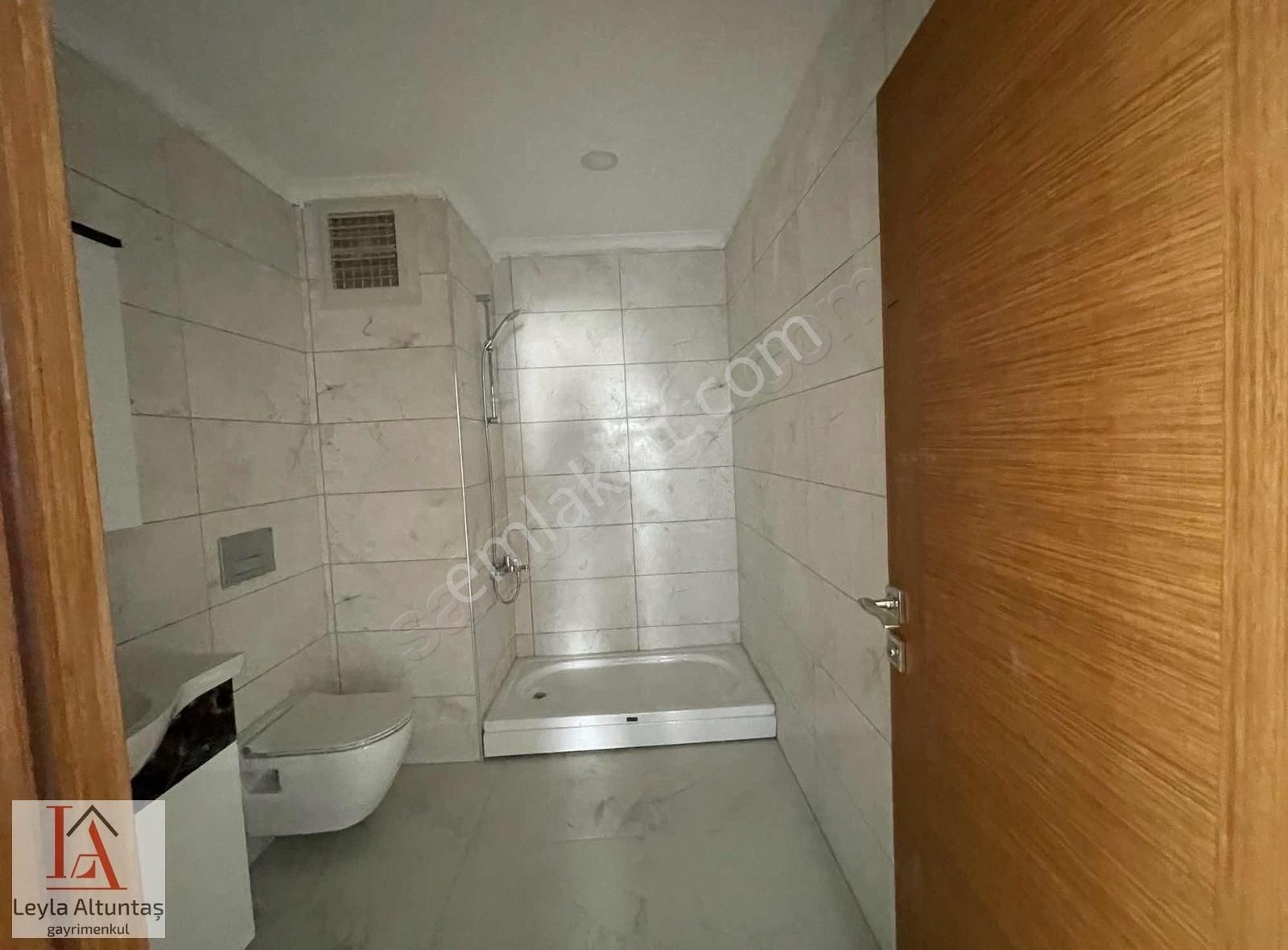 Kaşüstü Merkezde Satılık 155 M2 Ofis/ Konut - Görsel 19