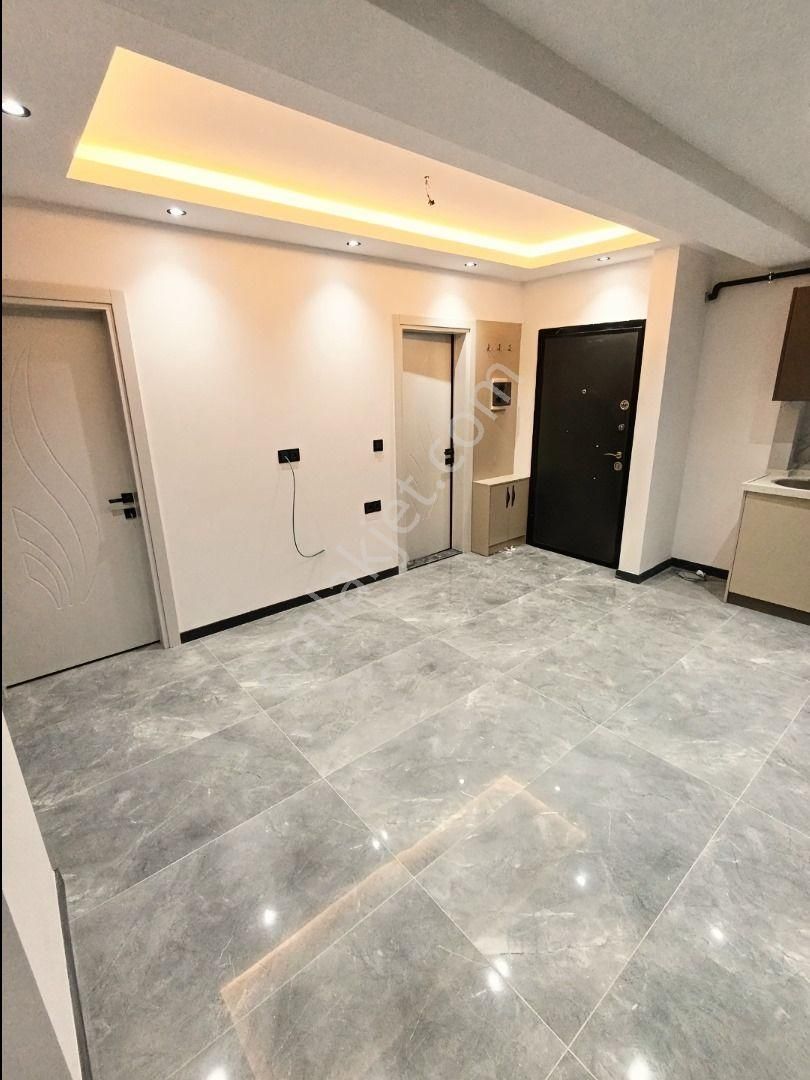 Denizli Karahasanlı'da Şehir Hastanesine Yakın 1+1 Balkonlu Fırsat Satılık Apartlar
