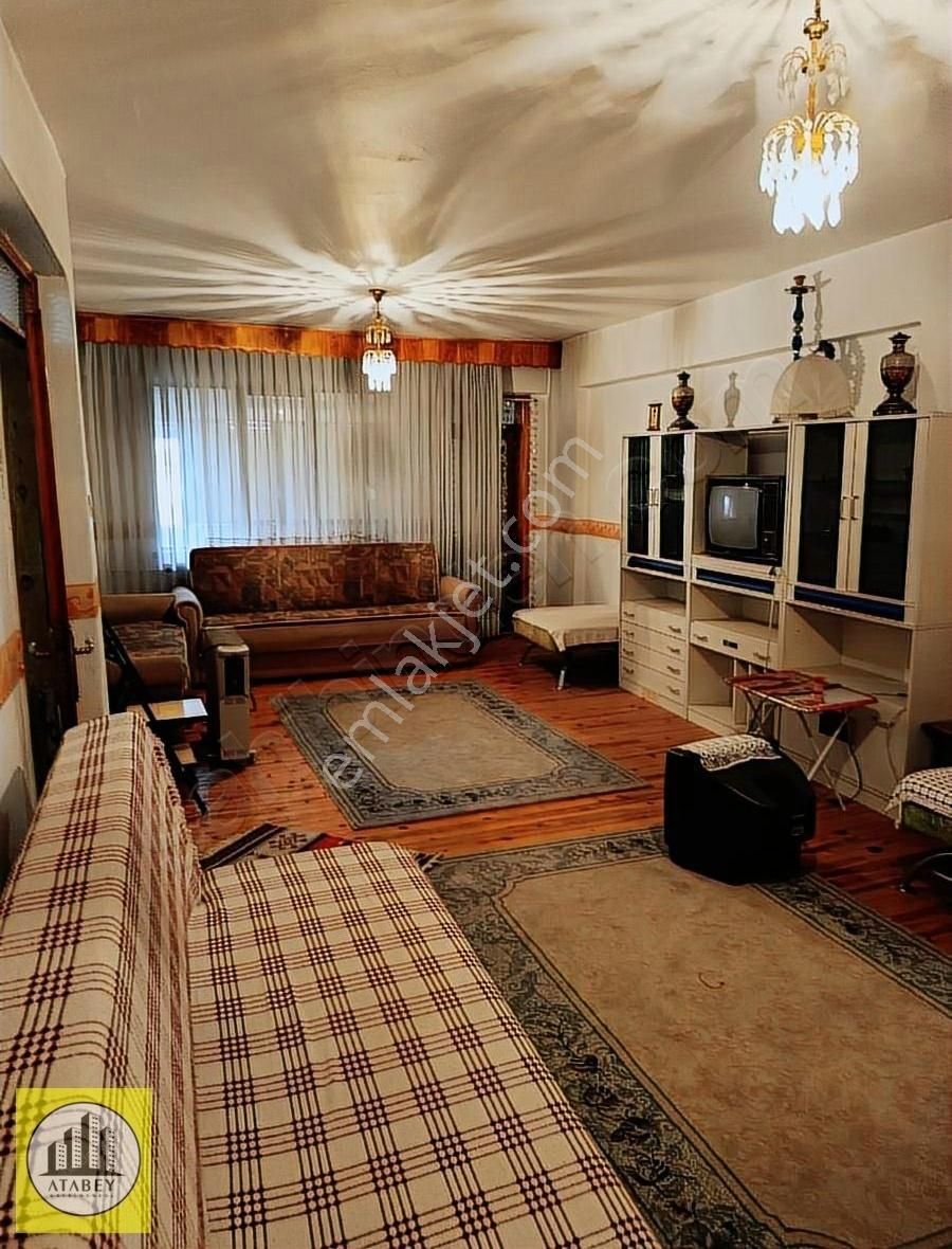 Akkonak Satılık 3+1 Daire