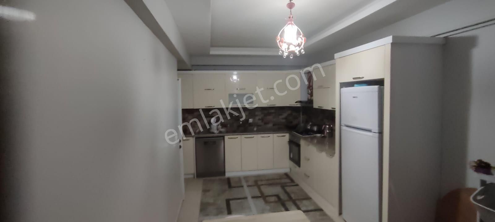 Karatayın İncisi Kadızade Konutlarında 3+1 Arakat Satılık Daire