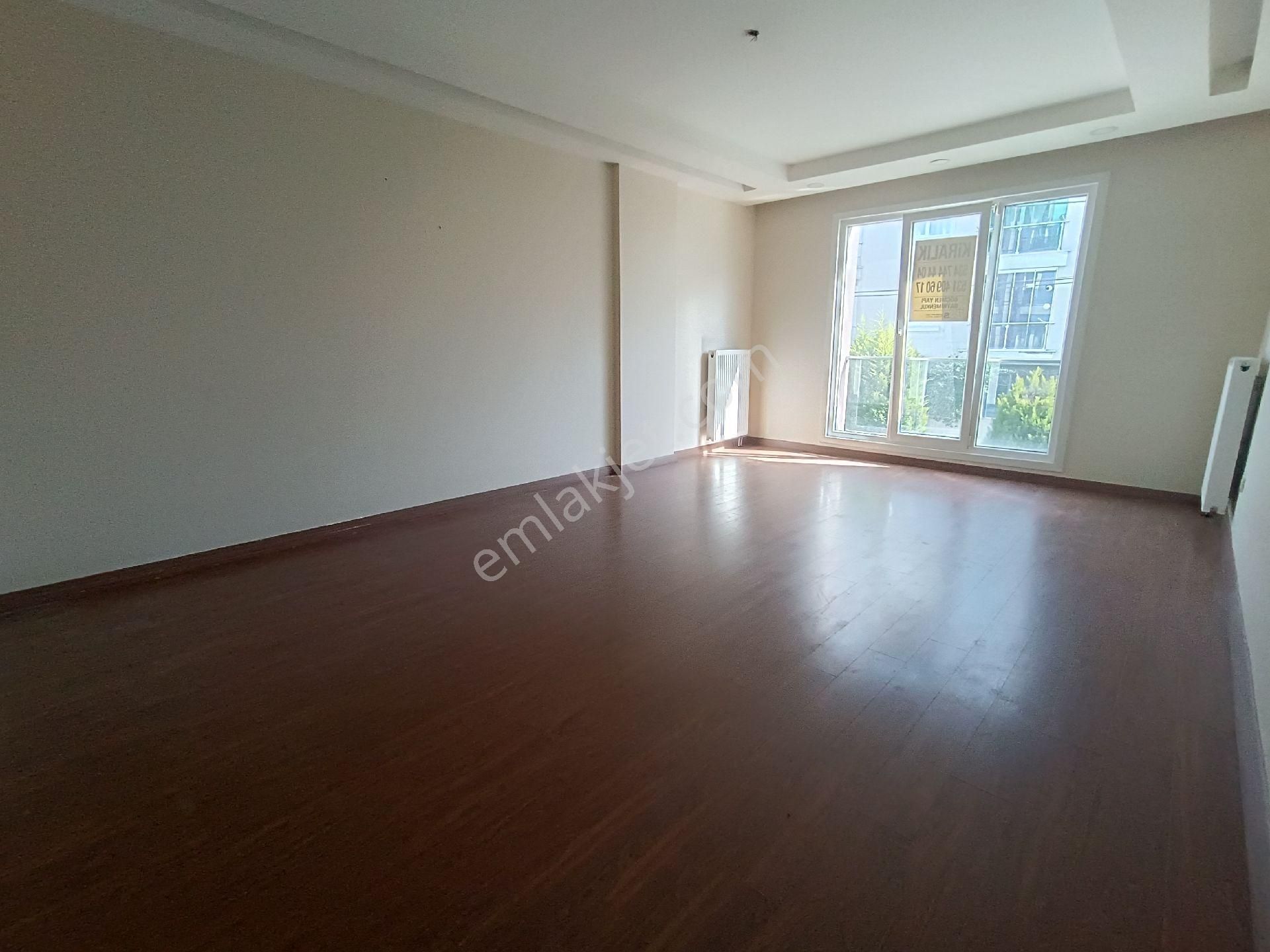 Kavaklı'da Butik Site İçinde Kiralık 3+1 Daire