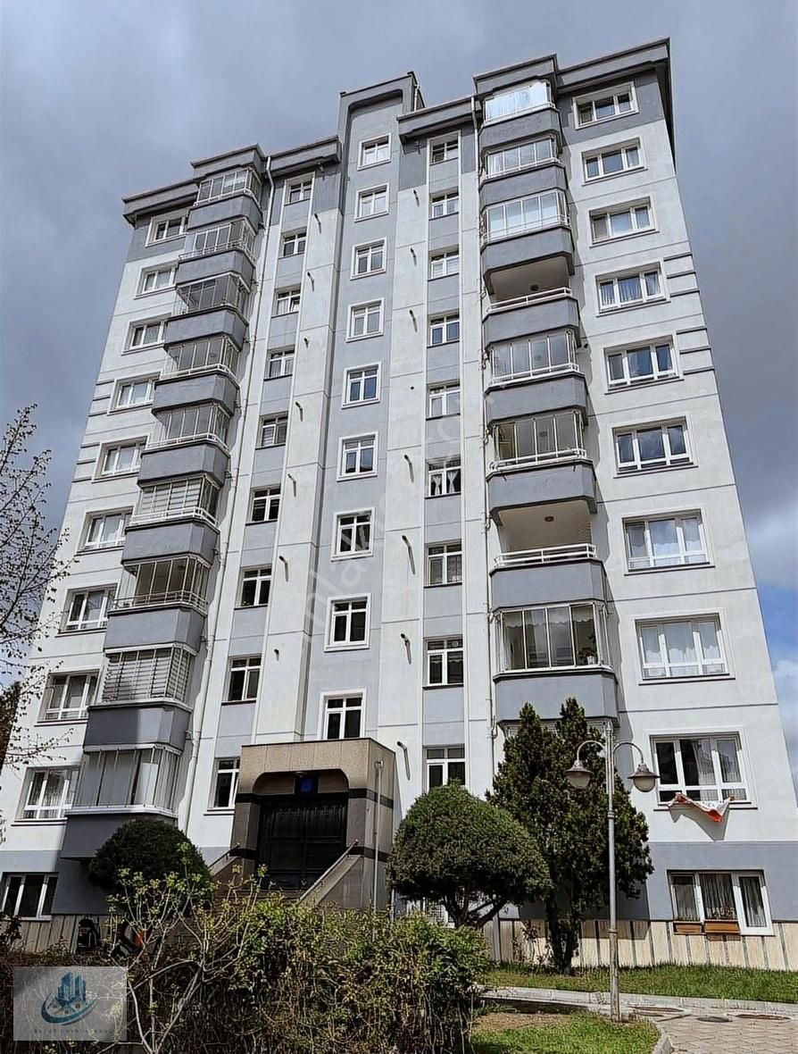 Bulut Gayrimenkul_*site İçerisinde 9.kat 3+1 Daire Asansörlü