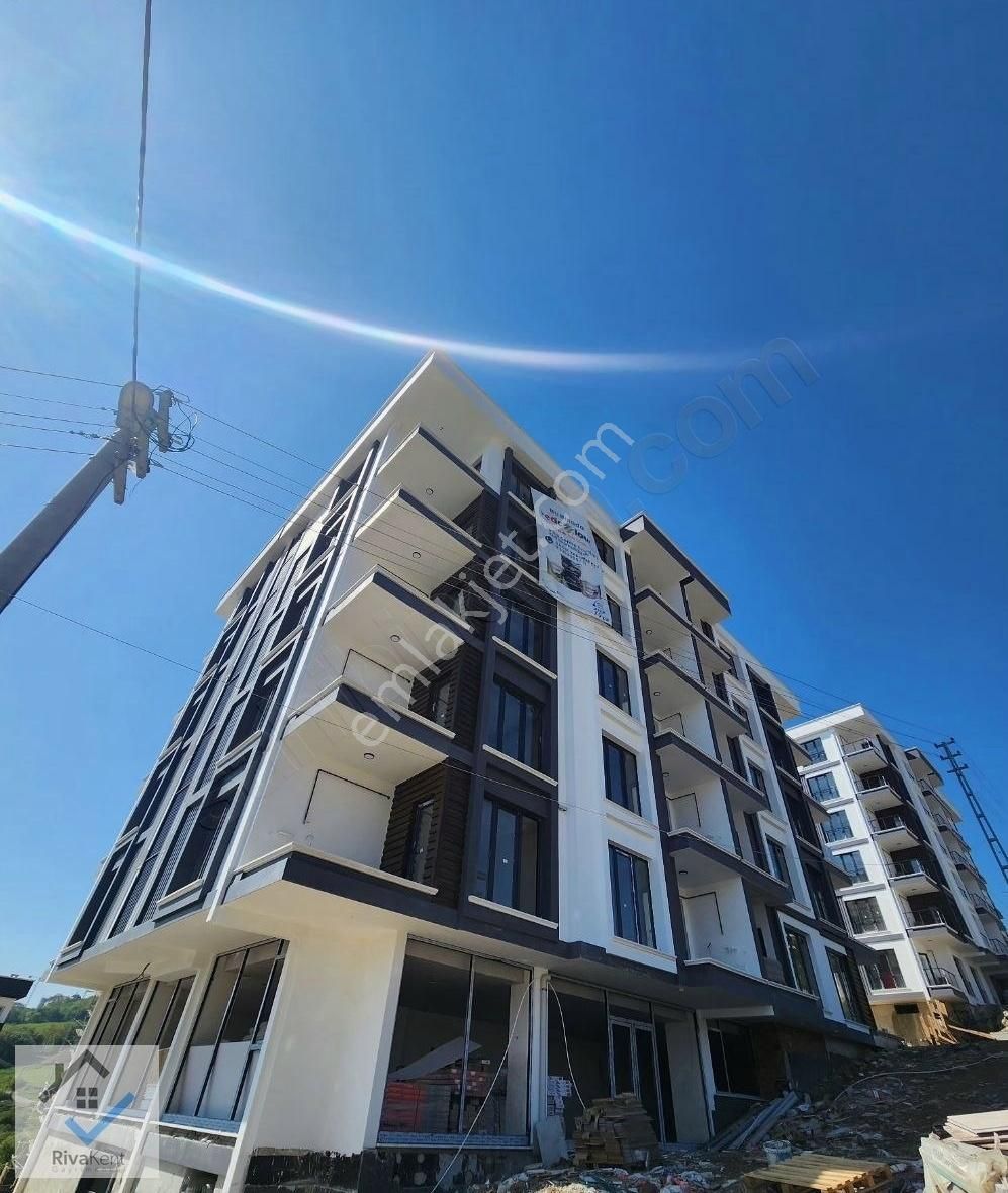 İmamoğlu İnşaatta Deniz Manzaralı Fırsat 1+1 Daire
