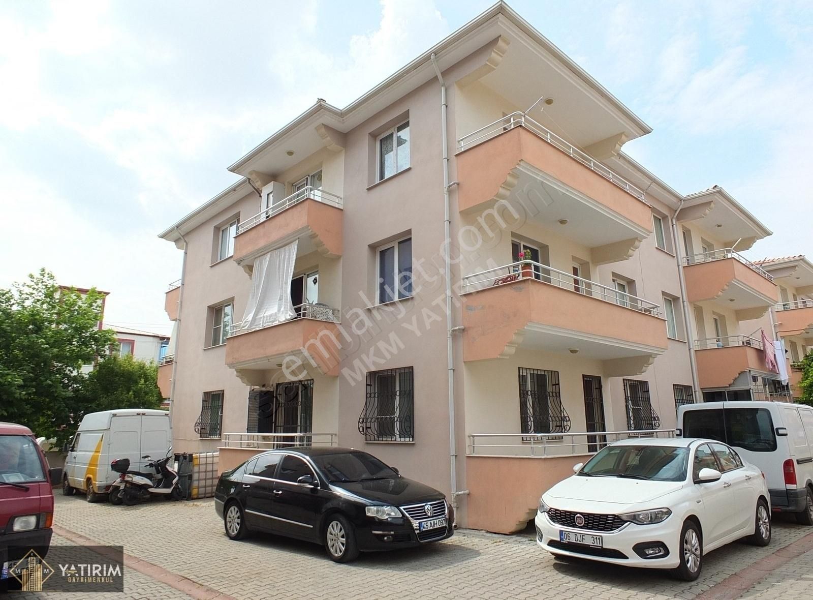 Hürriyet Mahallesinde 135 M2 3+1 Kiralık Bakımlı Daire