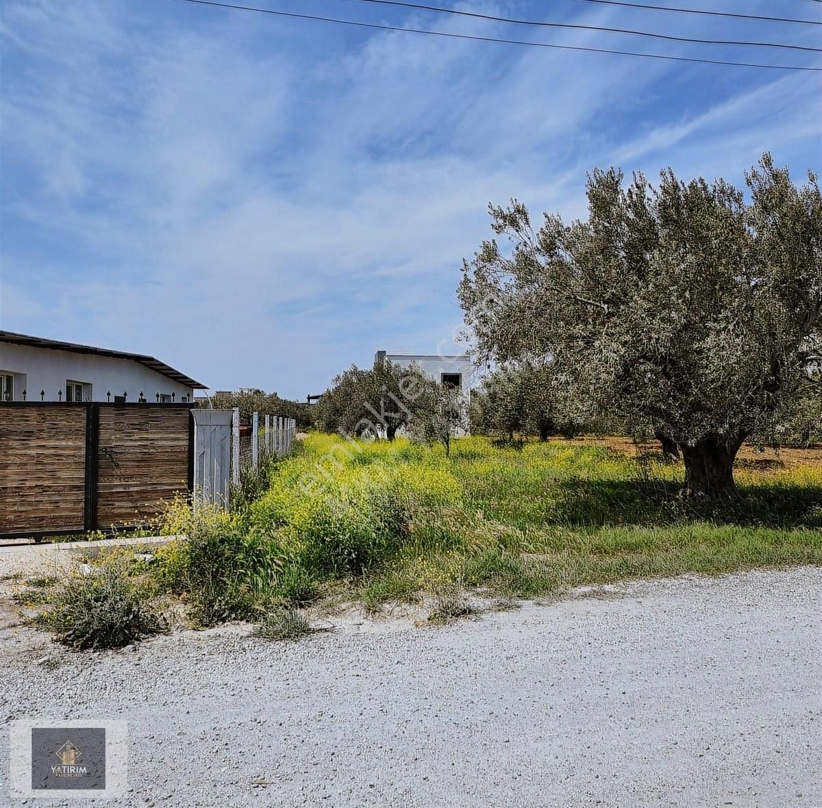 Cumhuriyet Mahallesinde Villa Projelerine Komşu433m²satılıkarsa - Görsel 14