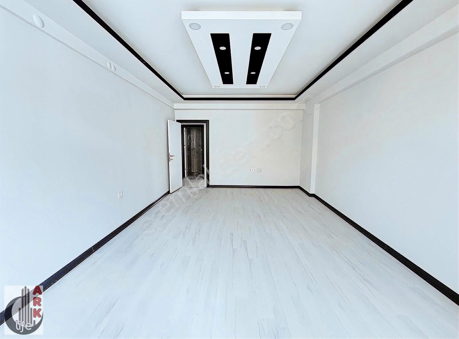 Ark Life'dan Şarhöyük Mah.çevre Yolu Yakını 140m² 3+1 Daireler