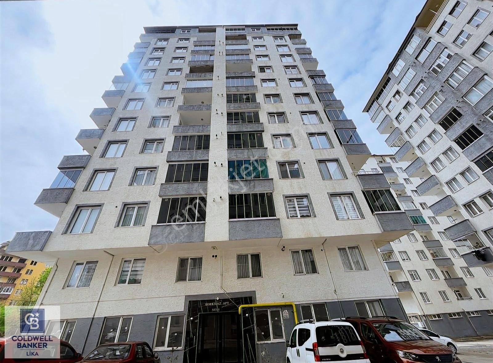 Arsin Yeşilyalı'da Satılık Daire