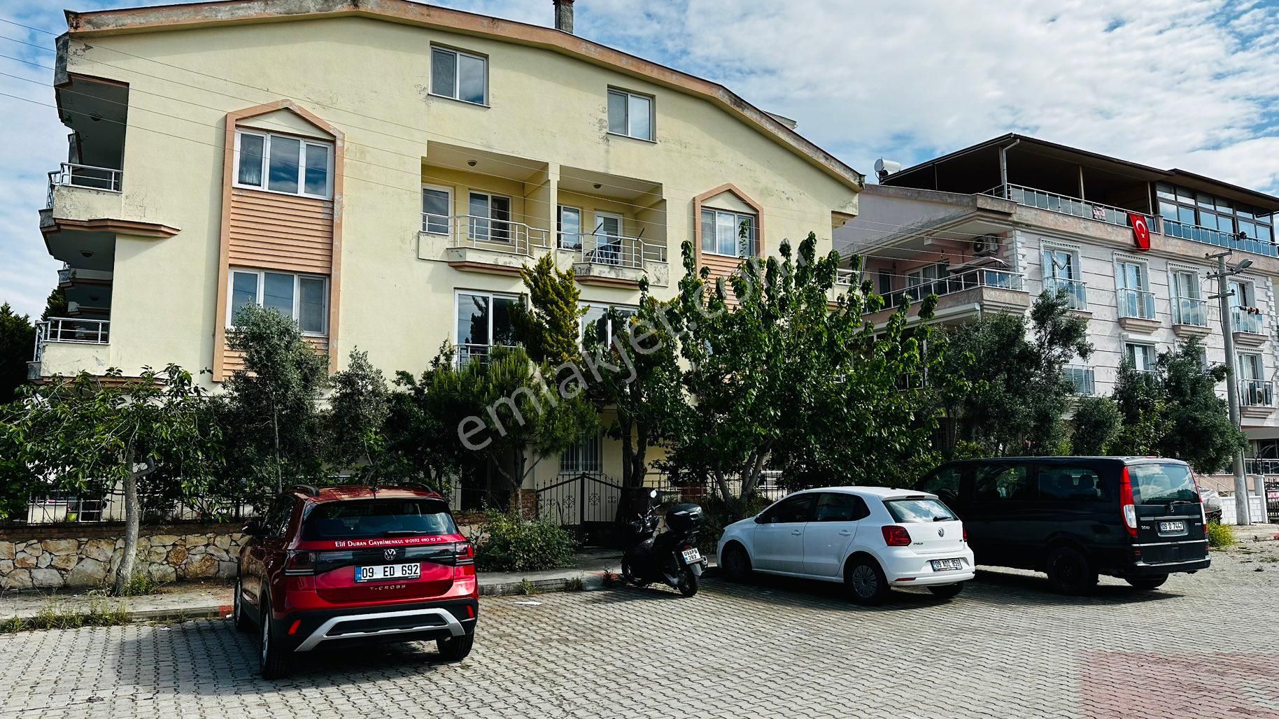 ⚡️cumartesi Pazarı Mevkii 2+1 Yüksek Giriş Eşyalı Daire ⚡️