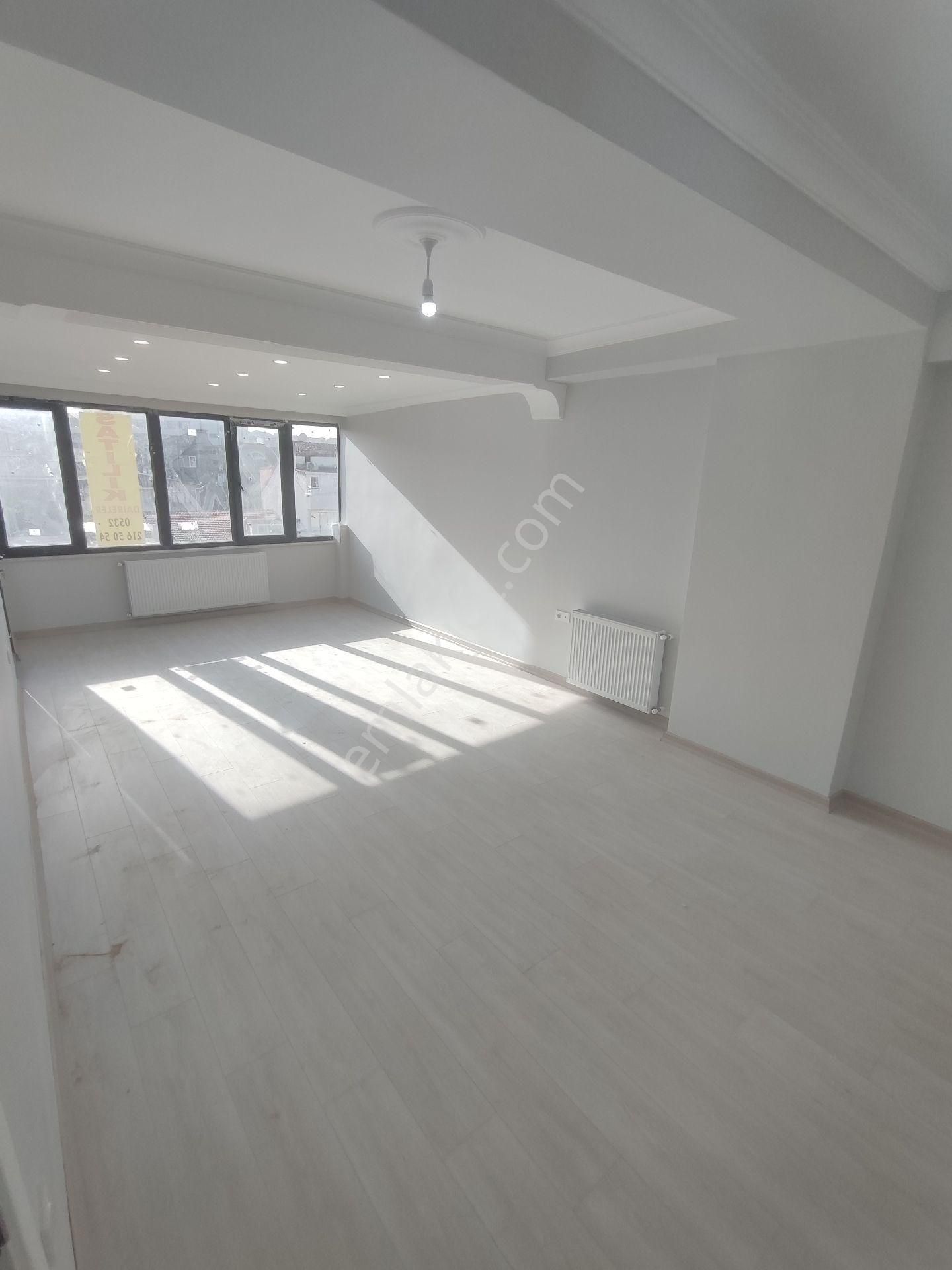Bağlarbaşı Mah. Satılık Sıfır Ultra Lüks Ebeveyn Banyolu Dubleks Daire