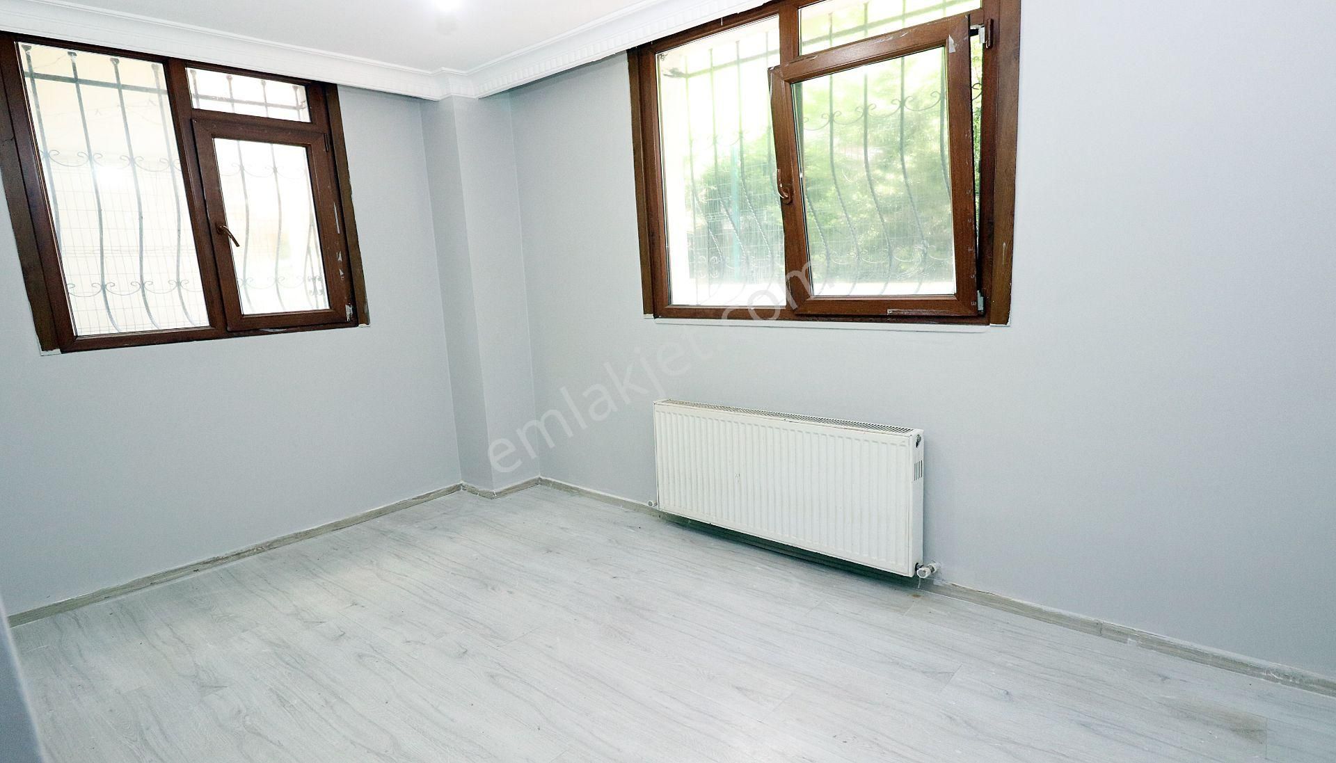 Kiralık - Esenyurt / Yeşilkent Mh.- Bahçe Katı 2+1 13.000 Tl