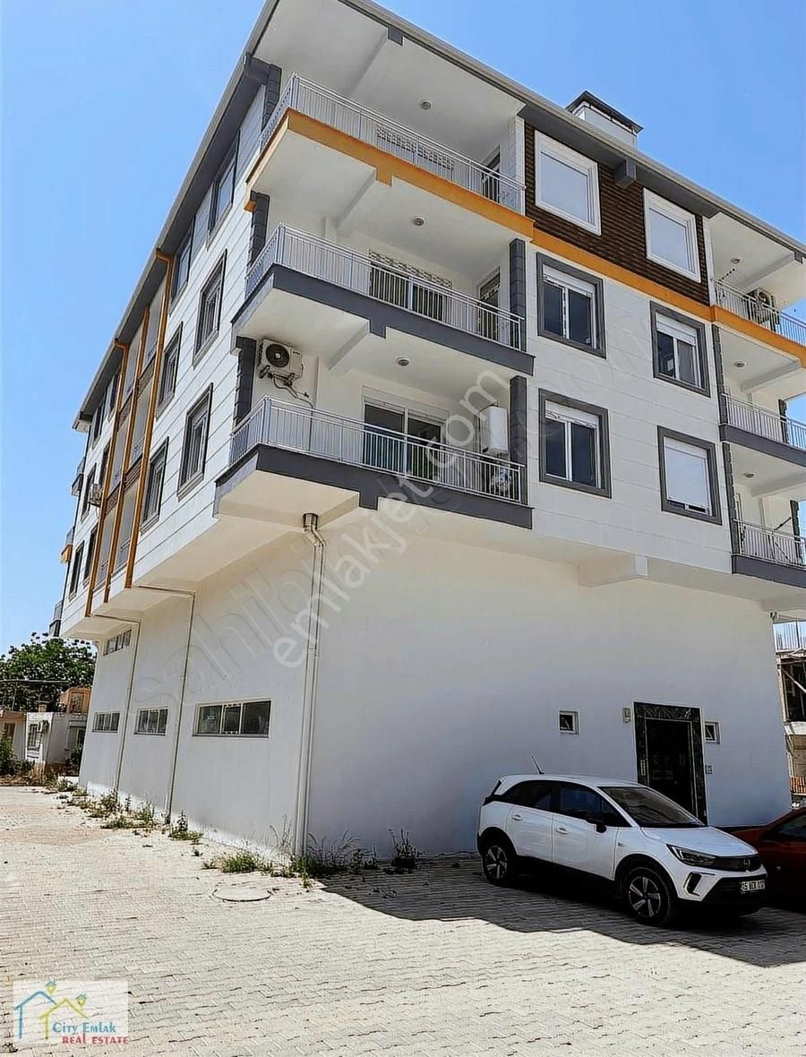 Yeni Binada 2+1 Kiralık Daire