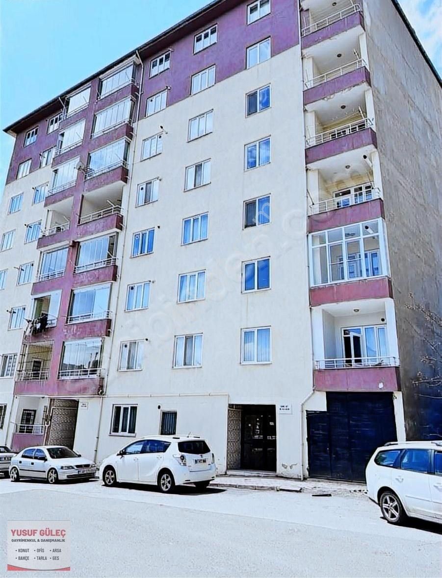 Niğde Merkez Y.kayabaşı Mah. Niğde Manzaralı Cedde Üzeri Daire