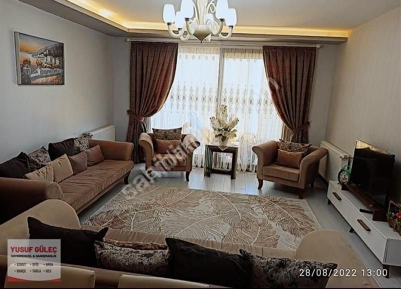 Niğde Merkez A.kayabaşı Mah.özdemirler My Morld Satılık Daire