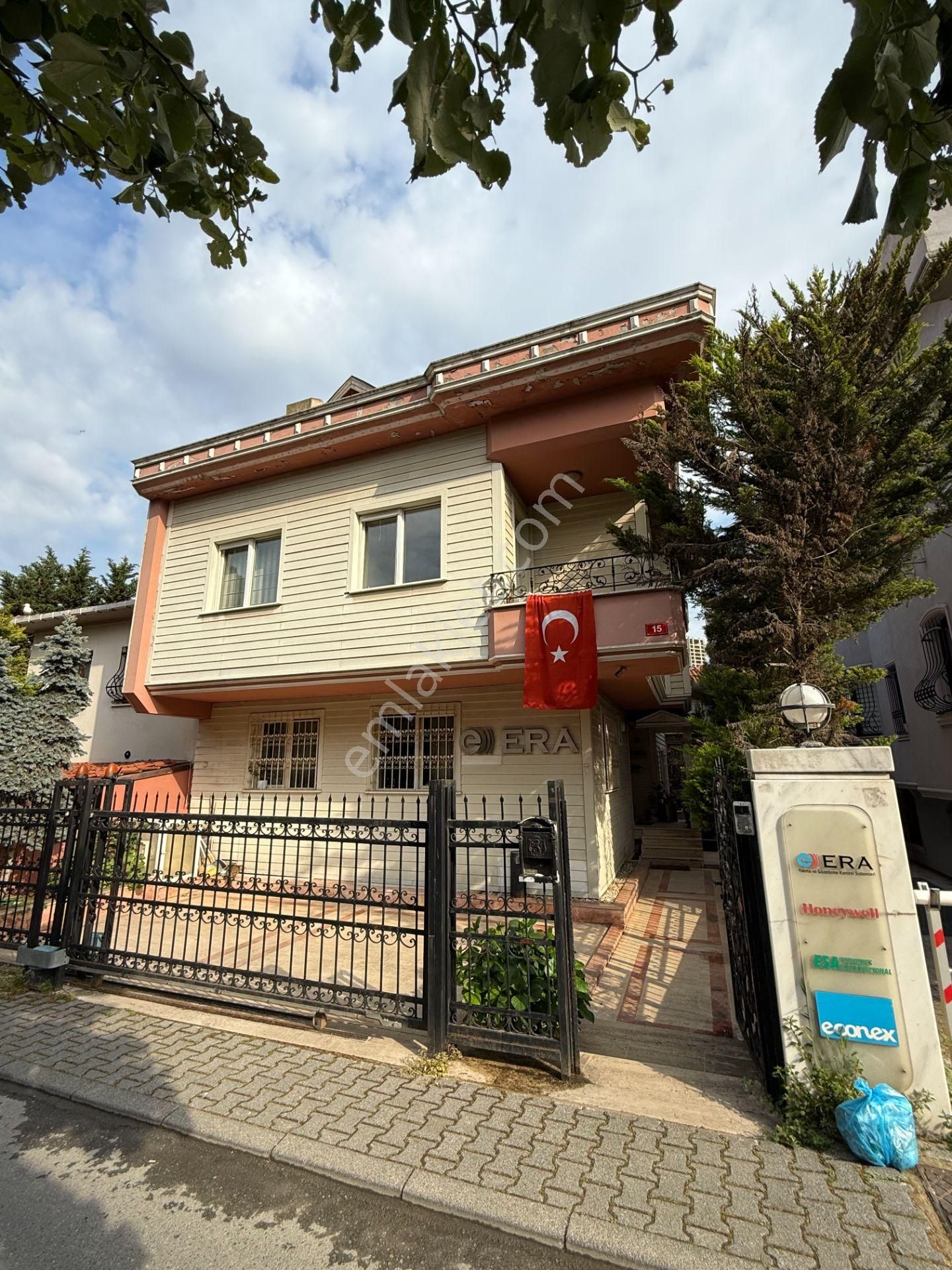 Emlakyap Tan Koşuyolu'nda Kiralık 500 M² Otoparklı Ofis Büro