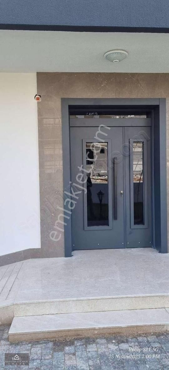 Ramazan Eliçabuktan Göksü Da Sıfır 2+1 Lüks Ayrı Mutfak - Görsel 6